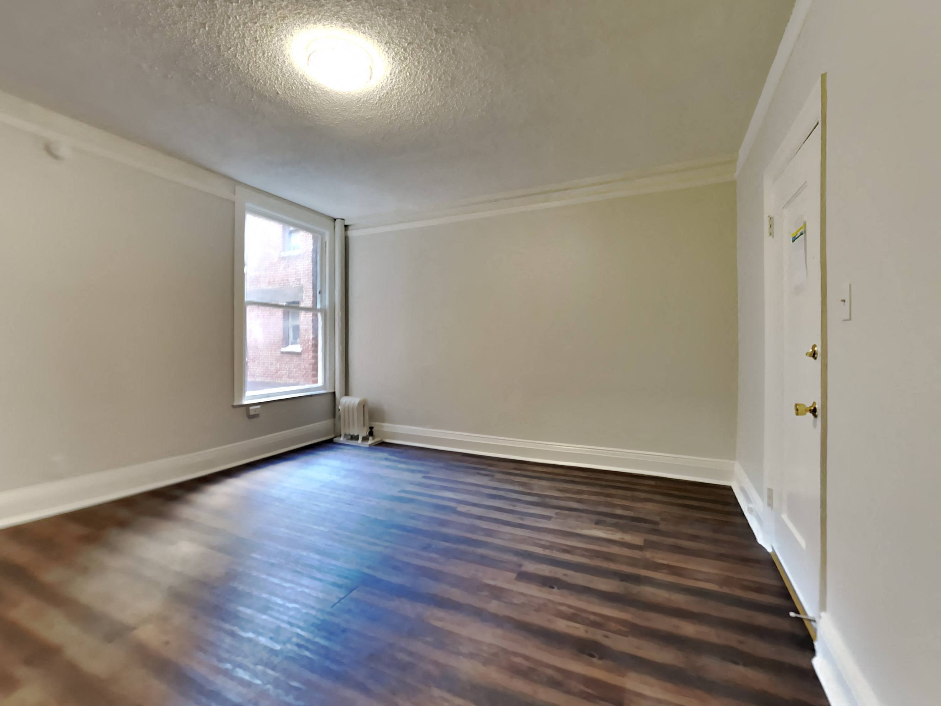 0BR/1BA Apartment on Mcallister Street · San Francisco photo 4